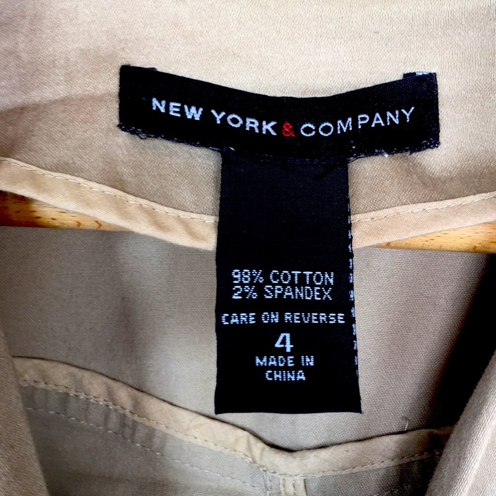 Like when you jacket - Picture 2 of 5